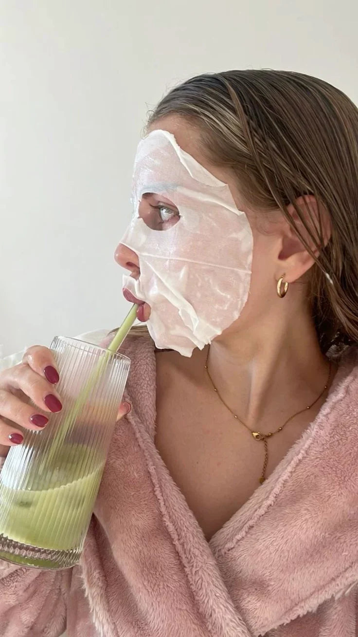Mask Packs
