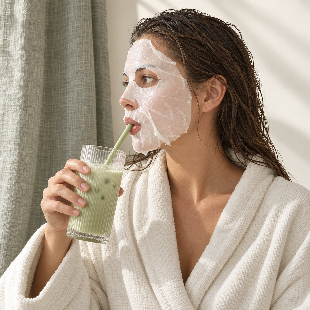 Mask Packs