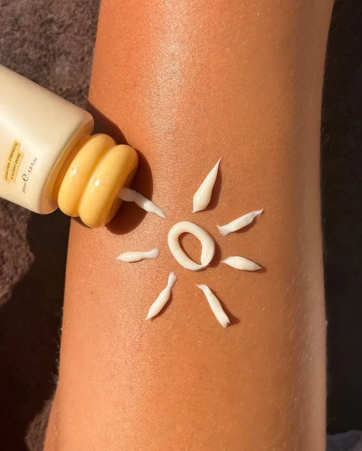 Sun Care
