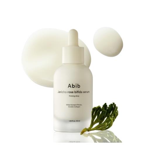 [Abib] Jericho rose bifida serum firming drop 50ml