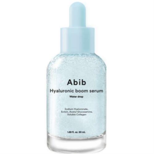[Abib] Hyaluronic Boom Serum Water Drop 50ml