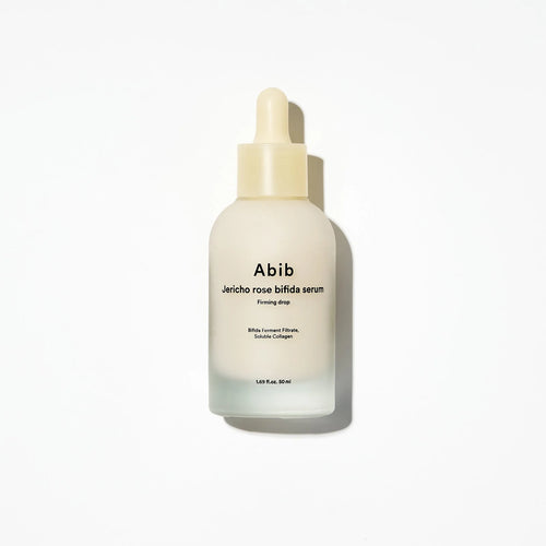 [Abib] Jericho rose bifida serum firming drop 50ml
