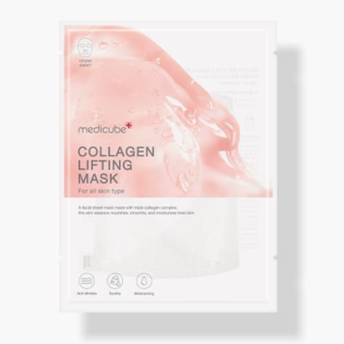 [Medicube] Medicube Collagen Lifting Mask 1Pcs