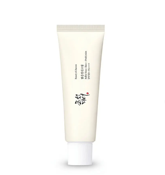 [Beauty of Joseon] Relief Sun: Rice + Probiotics