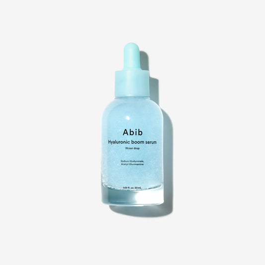 [Abib] Hyaluronic Boom Serum Water Drop 50ml